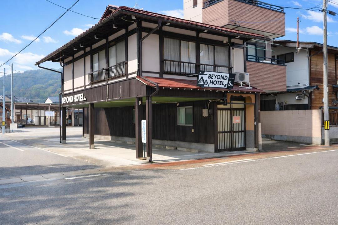 Photo of Others in Hida Takayama Onsen