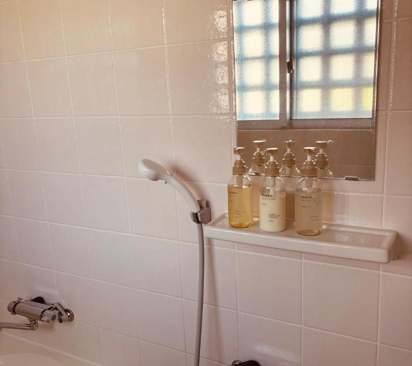 Photo of Bathroom in Urasoe