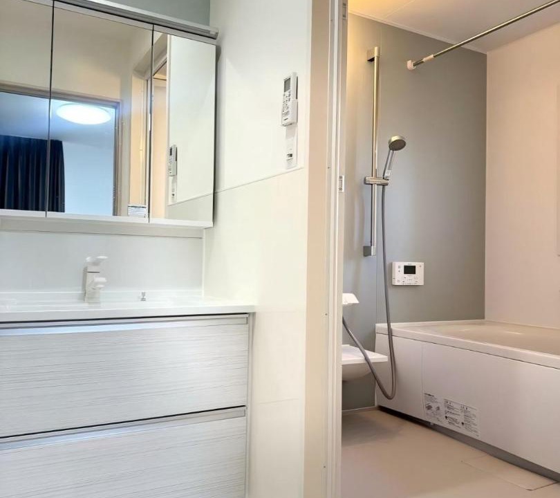 Photo of Bathroom in Higashi Ward