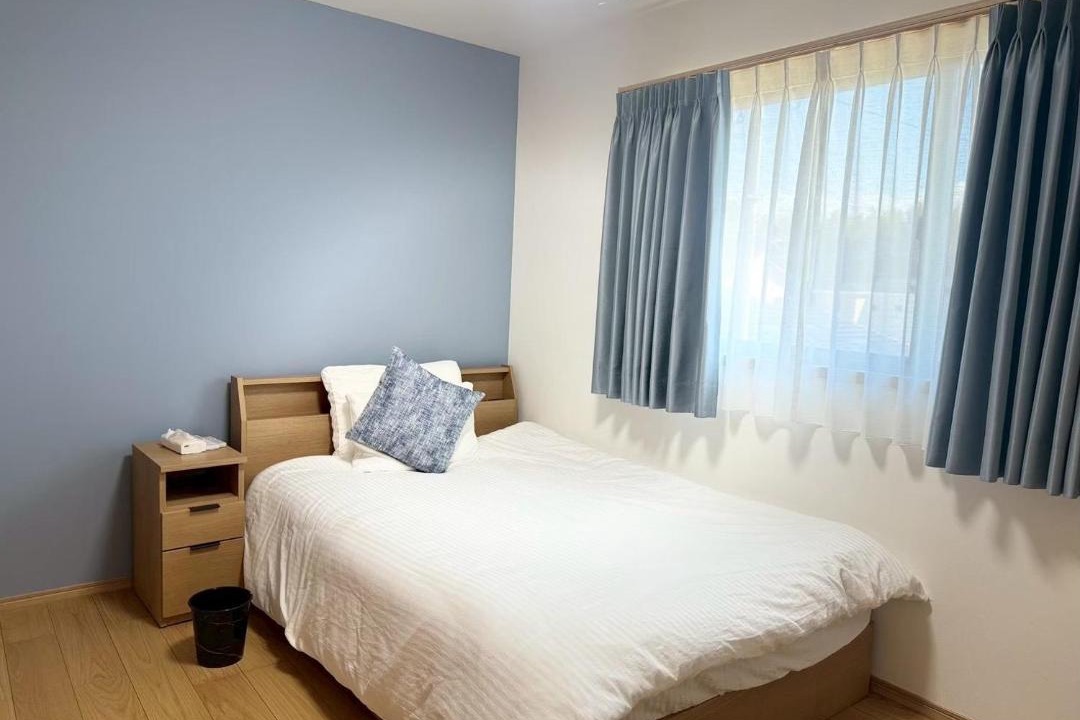 Photo of Bedroom in Higashi Ward
