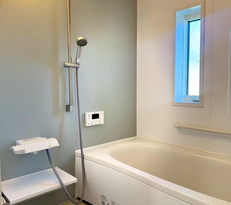 Photo of Bathroom in Higashi Ward