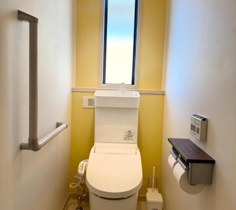 Photo of Bathroom in Higashi Ward