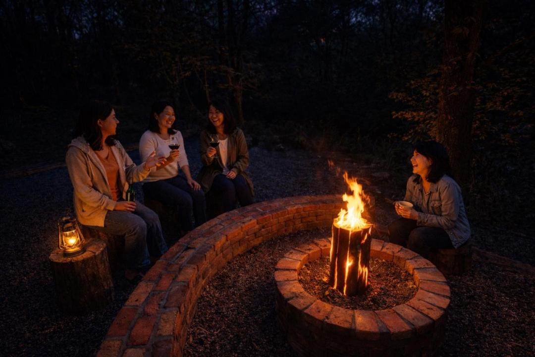 Photo of Others in Kokonoe