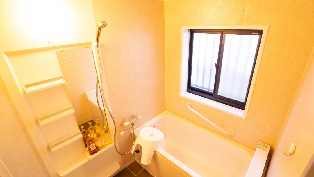 Photo of Bathroom in Kochi