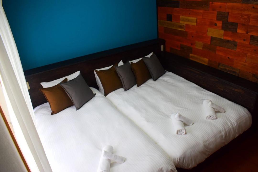 Photo of Bedroom in Shoshi