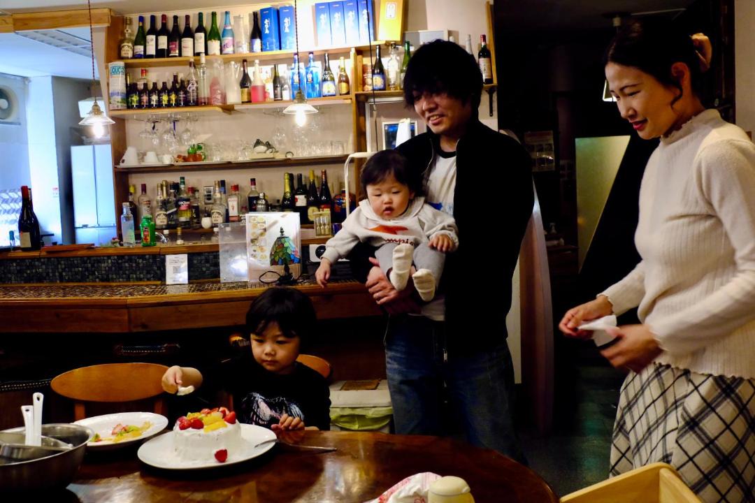 Photo of Others in Daigo