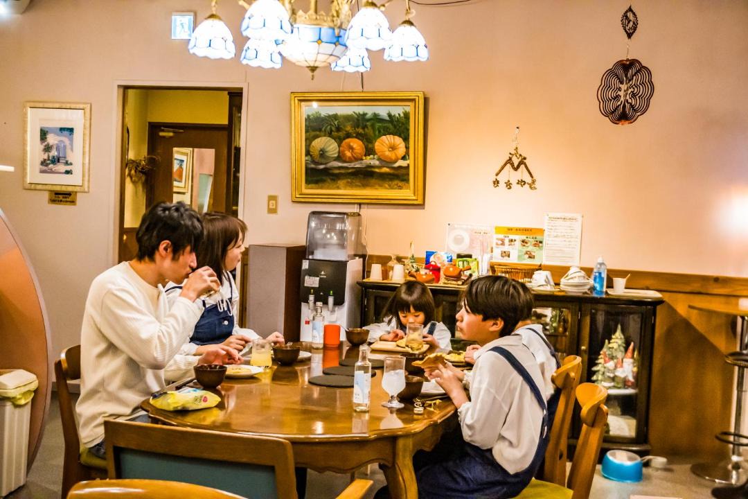 Photo of Others in Daigo