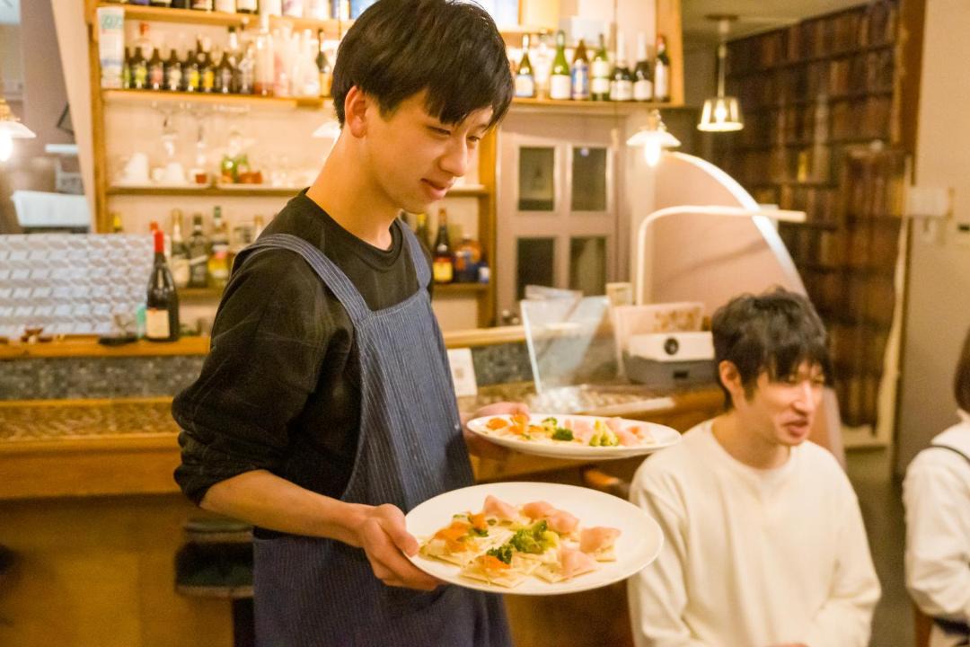 Photo of Others in Daigo