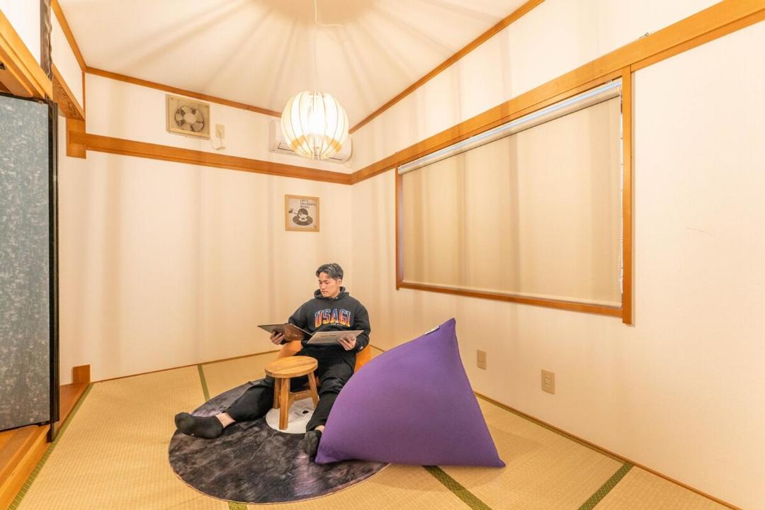 Photo of Others in Higashisumiyoshi-ku