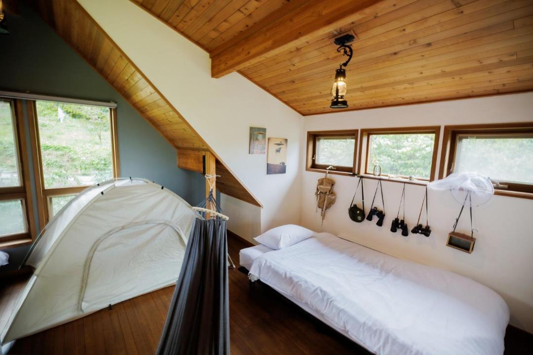 Photo of Bedroom in Zao