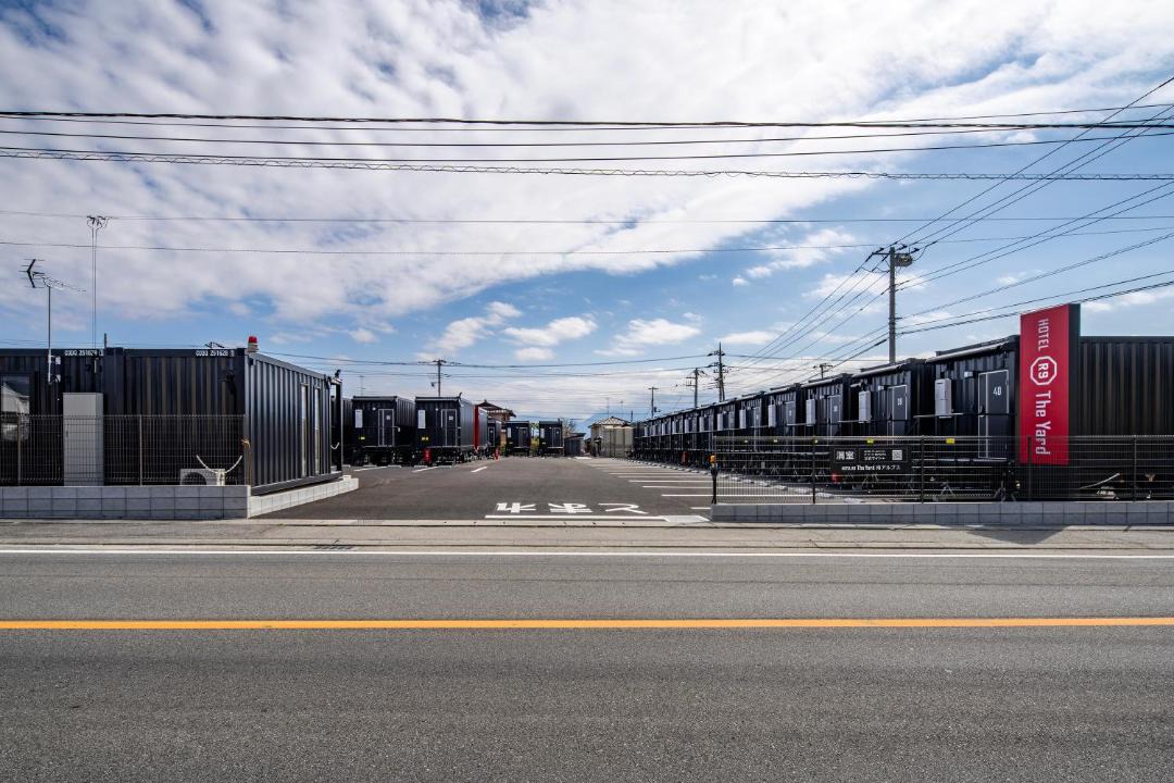 Photo of Others in Minami-Alps