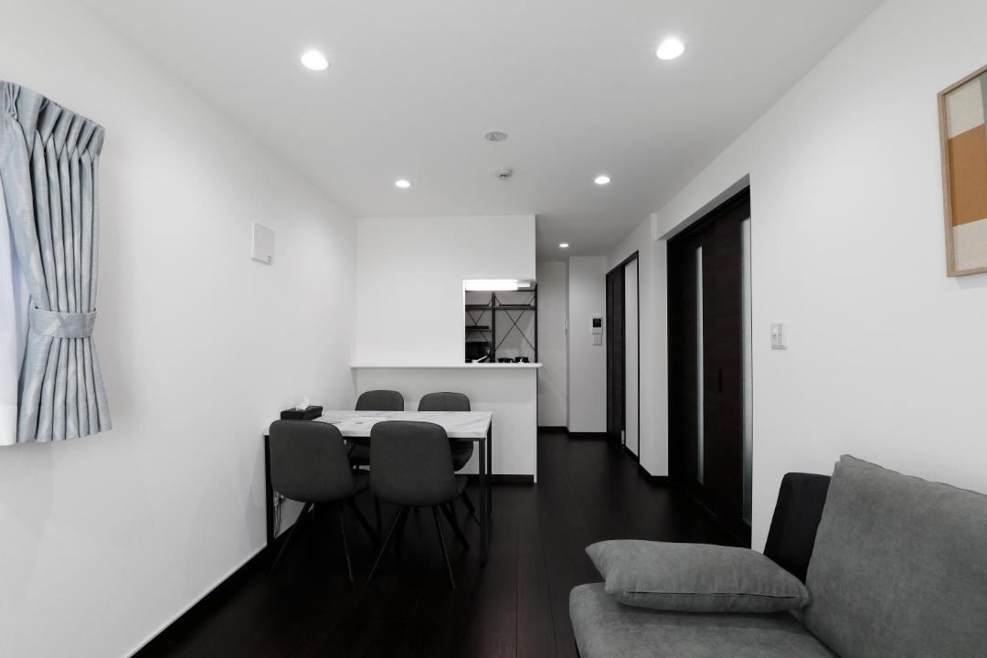 Photo of Livingroom in Adachi