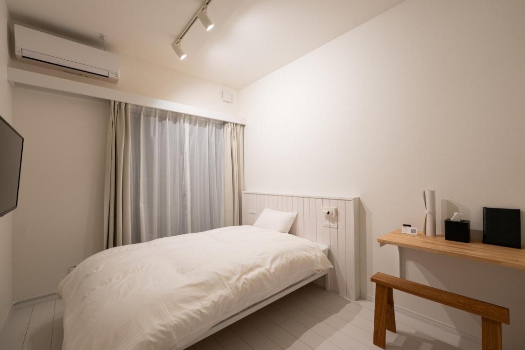 Photo of Bedroom in Imari