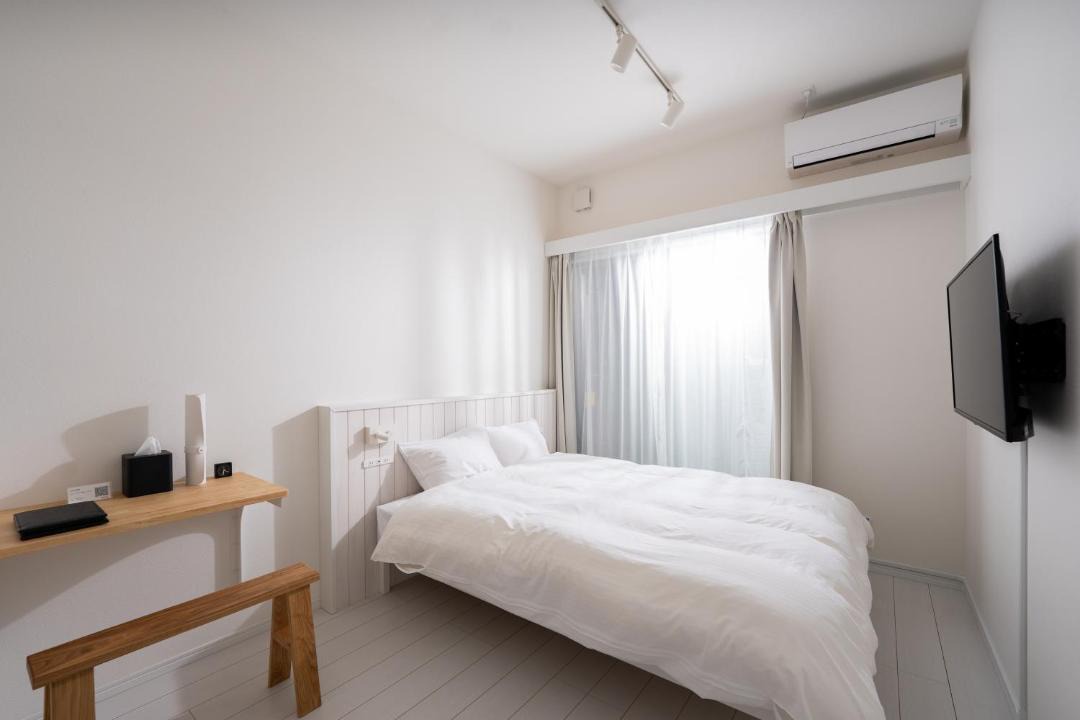 Photo of Bedroom in Imari