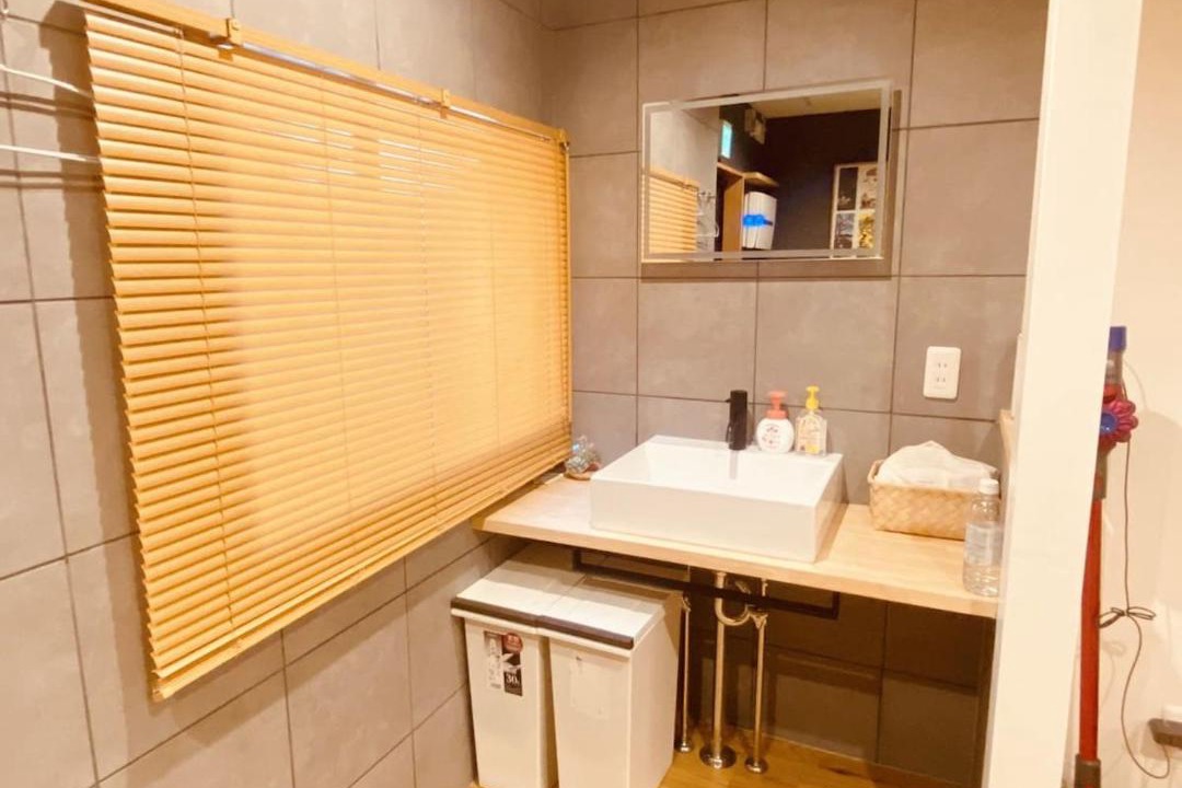 Photo of Bathroom in Azumabashi