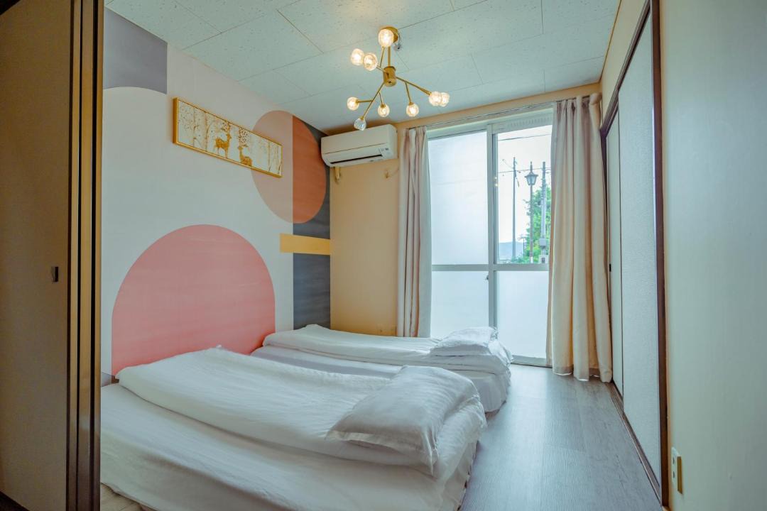Photo of Bedroom in Hakone
