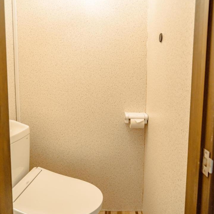 Photo of Bathroom in Hakone