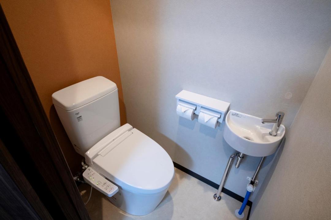 Photo of Bathroom in Adachi