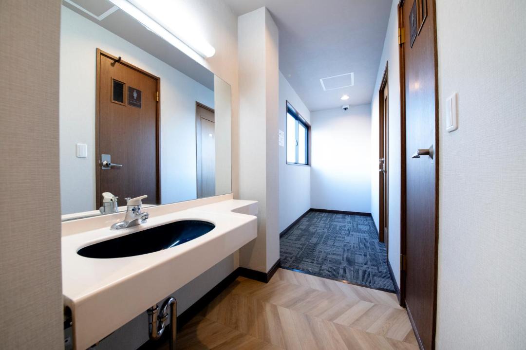 Photo of Bathroom in Adachi