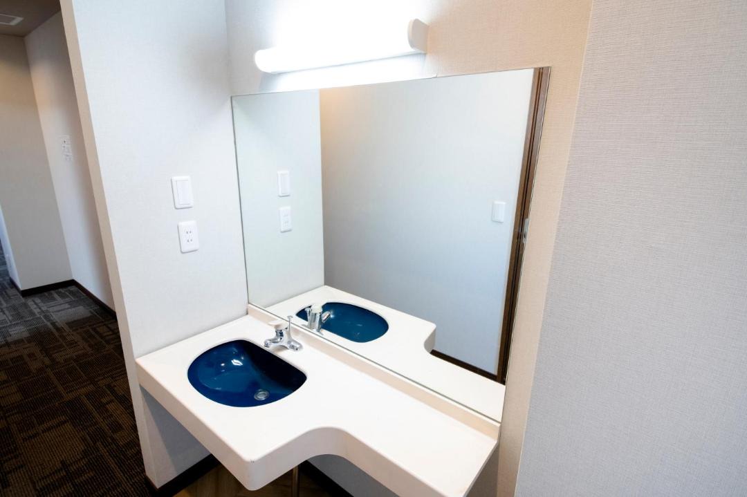 Photo of Bathroom in Adachi