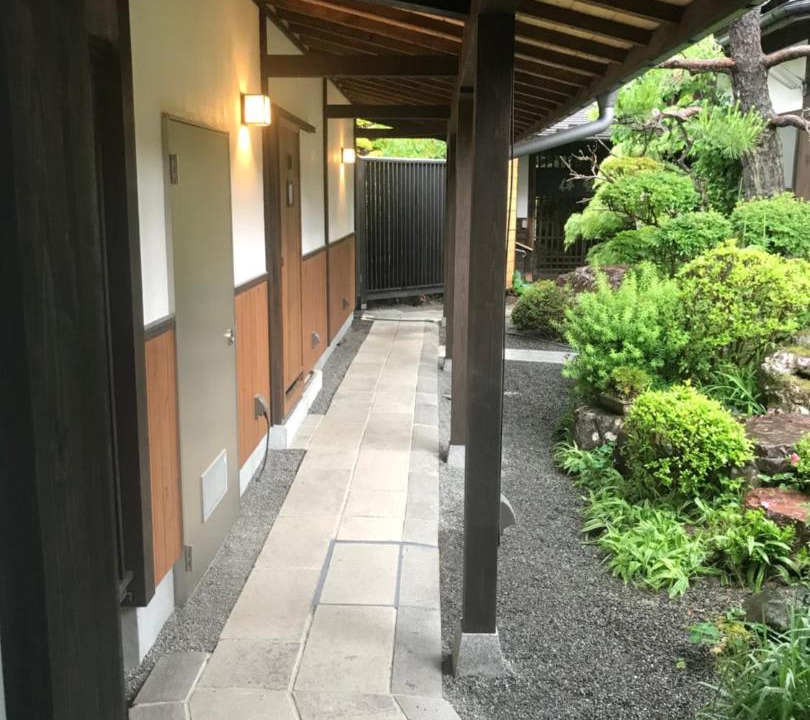 Photo of Others in Narai-juku
