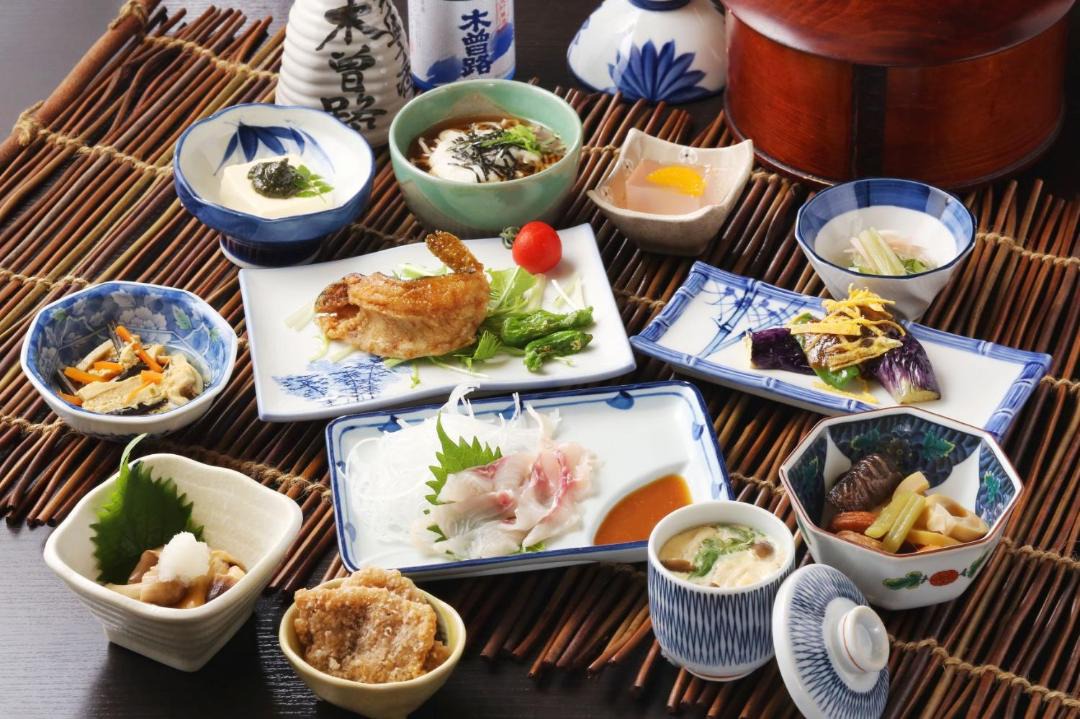 Photo of Others in Narai-juku