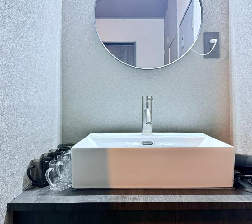 Photo of Bathroom in Kitaotsuka