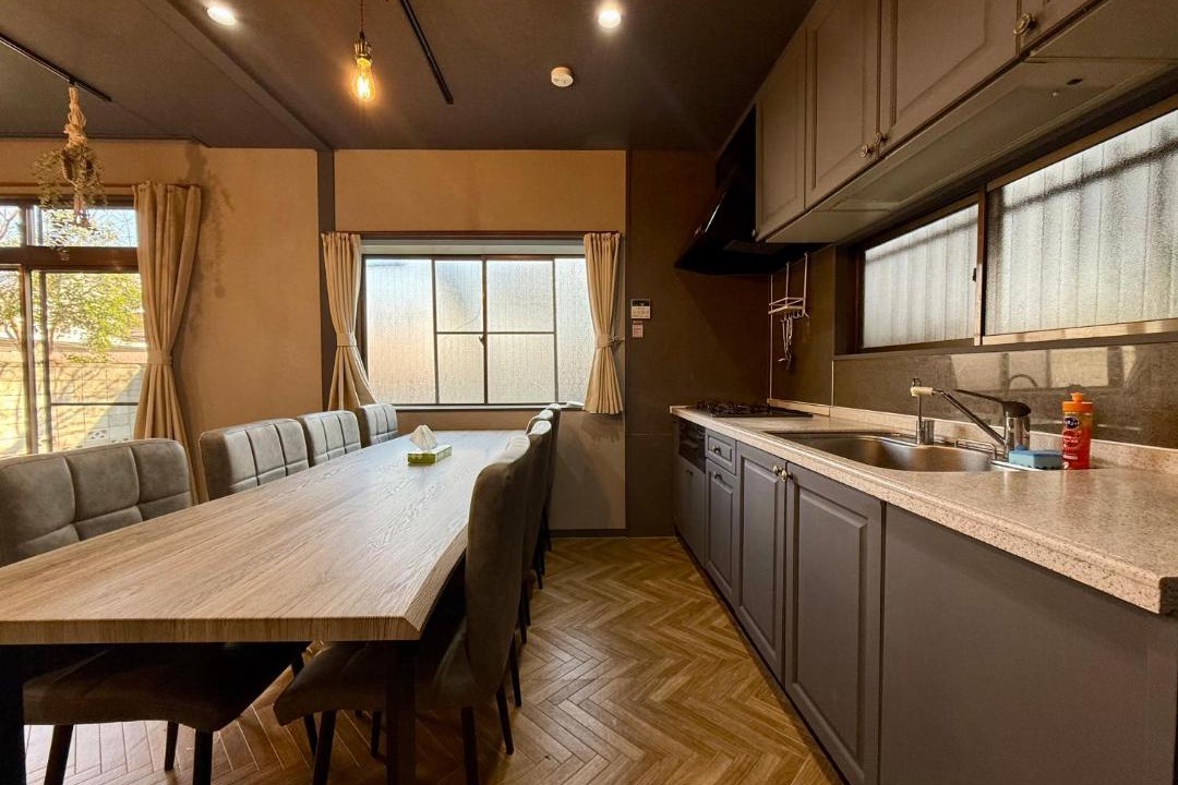 Photo of Kitchen in Kitaotsuka