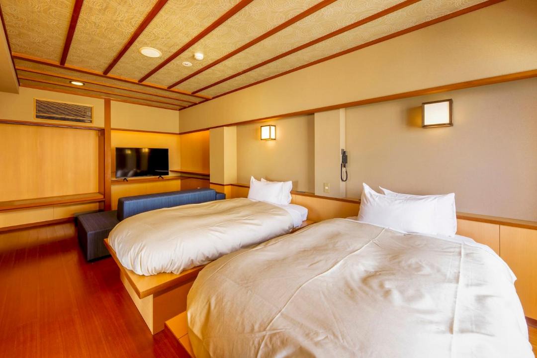 Photo of Bedroom in Inatori