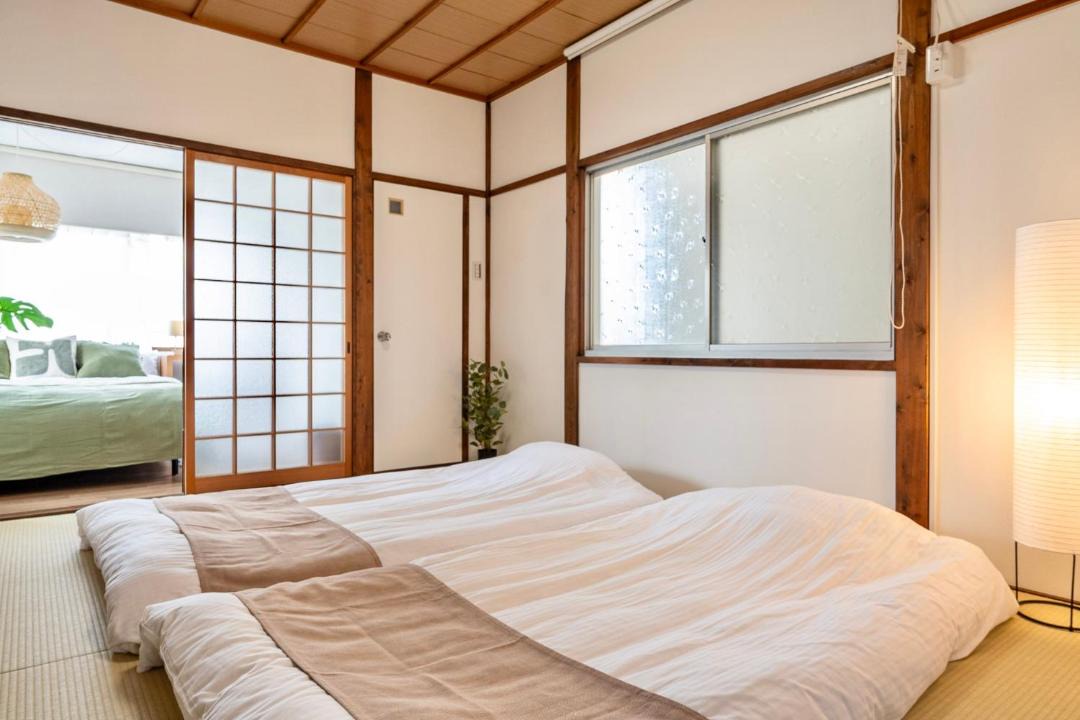 Photo of Bedroom in Otsu