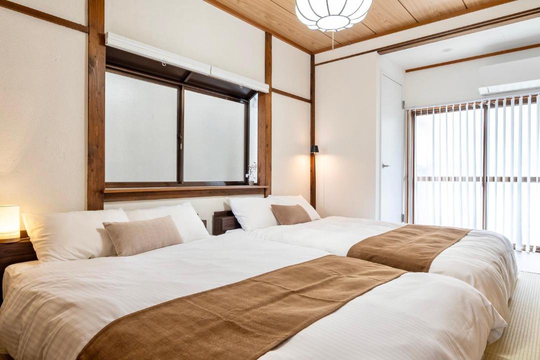 Photo of Bedroom in Otsu