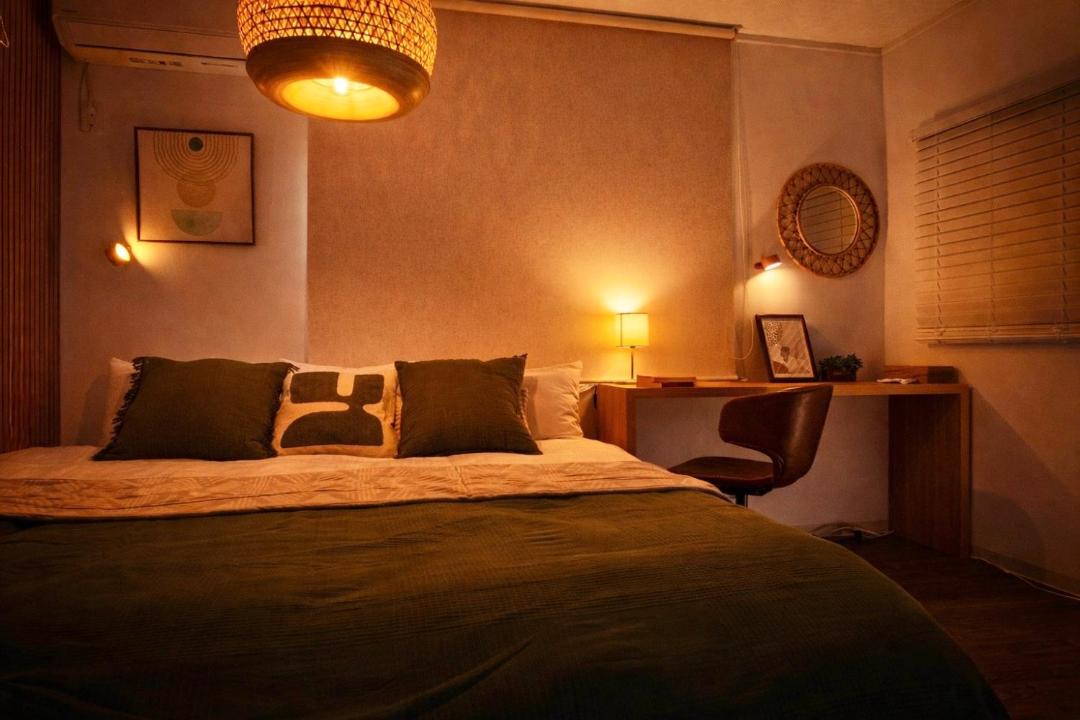 Photo of Bedroom in Otsu