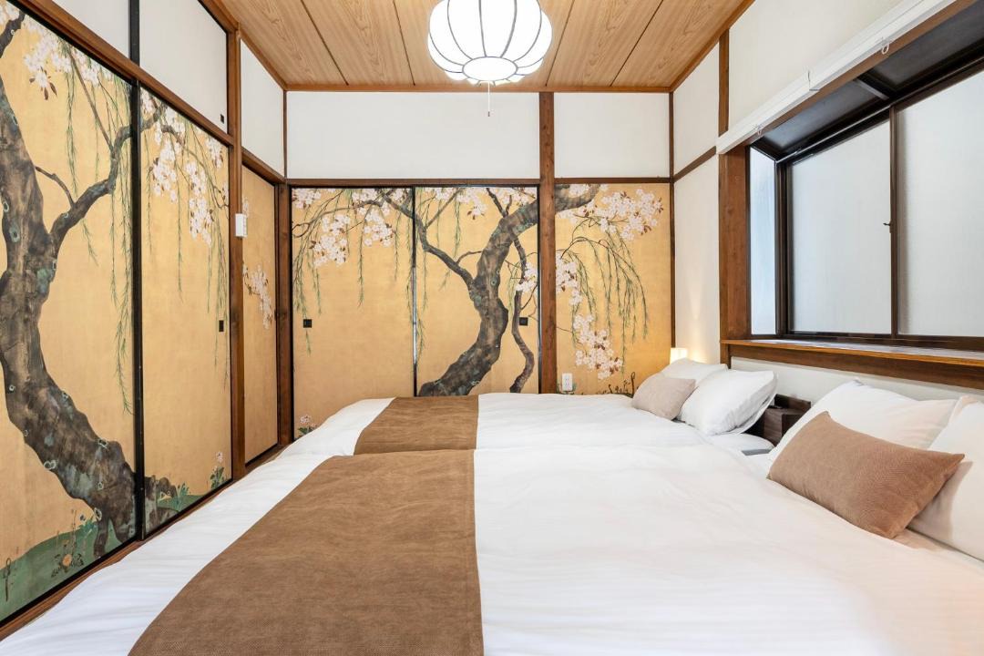 Photo of Bedroom in Otsu