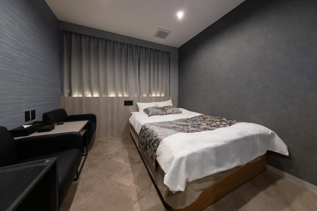 Photo of Bedroom in Kita Ward