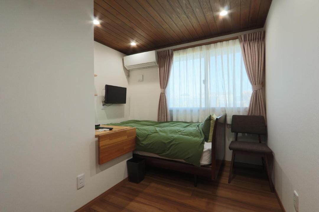 Photo of Bedroom in Kira-cho