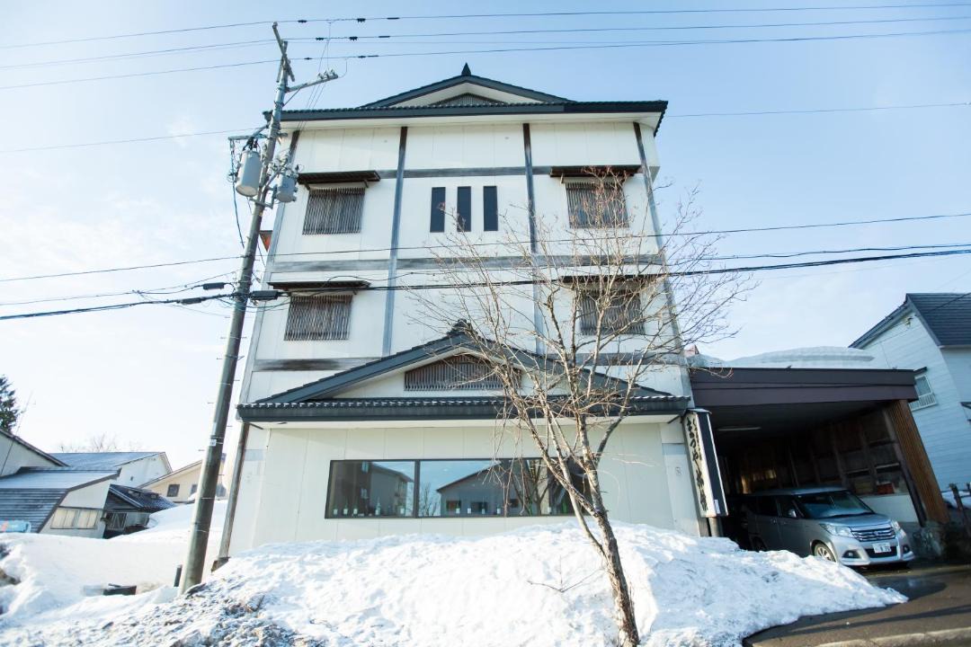 Photo of Others in Akakura