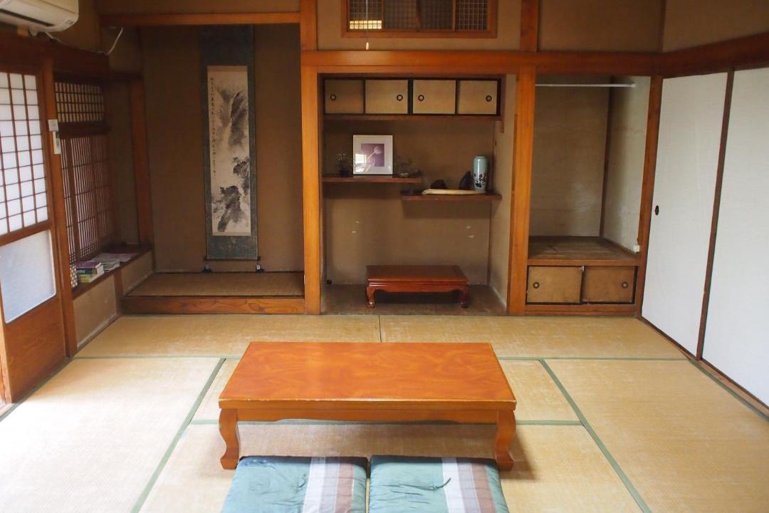 Photo of Others in Tanabe