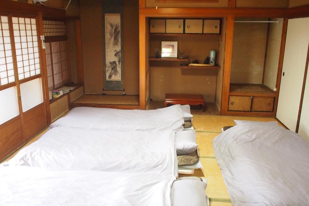 Photo of Bedroom in Tanabe