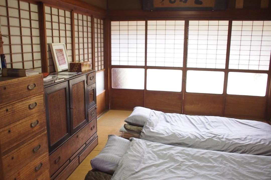 Photo of Bedroom in Tanabe