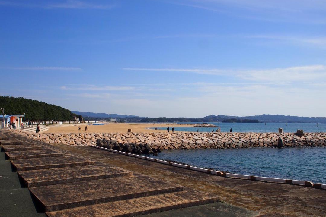 Photo of Others in Tanabe