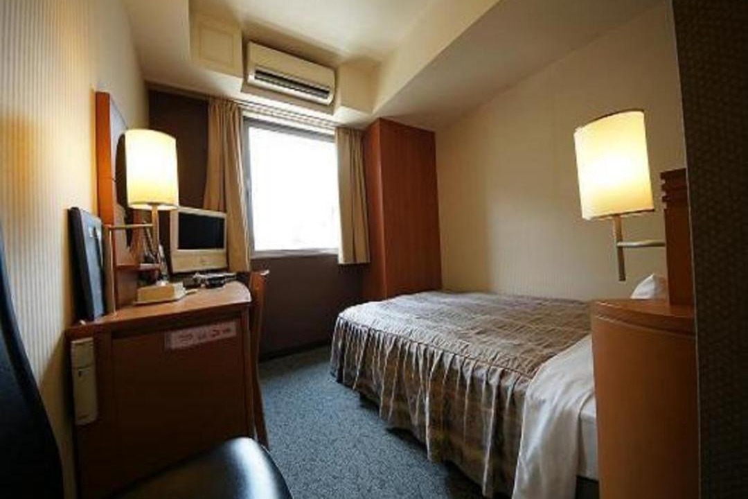 Photo of Bedroom in Sakae