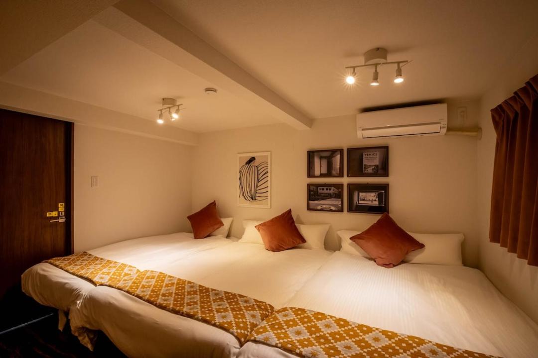 Photo of Bedroom in Naniwa