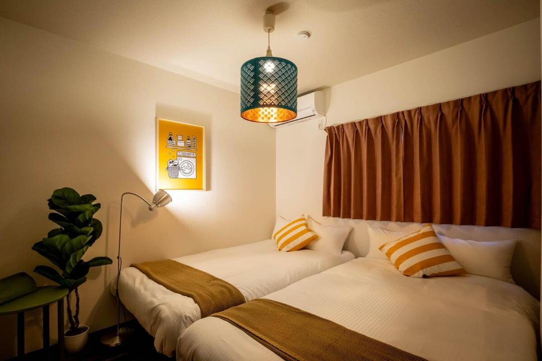 Photo of Bedroom in Naniwa