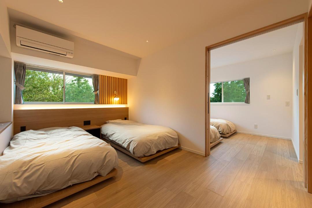 Photo of Bedroom in Fujinomiya