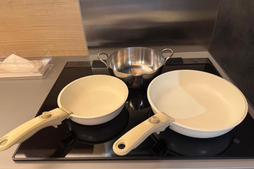 Photo of Kitchen in Fujinomiya