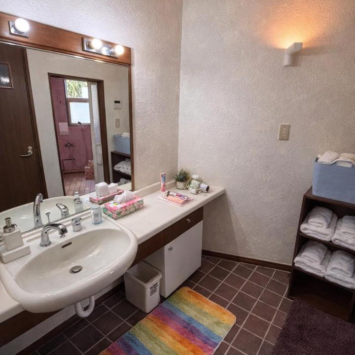 Photo of Bathroom in Yoron