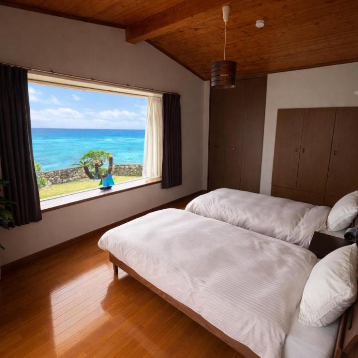 Photo of Bedroom in Yoron