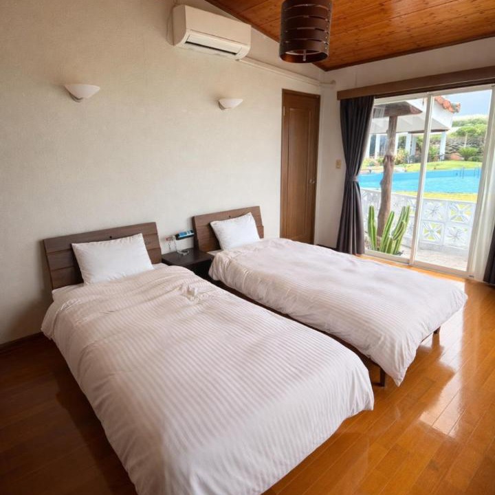 Photo of Bedroom in Yoron