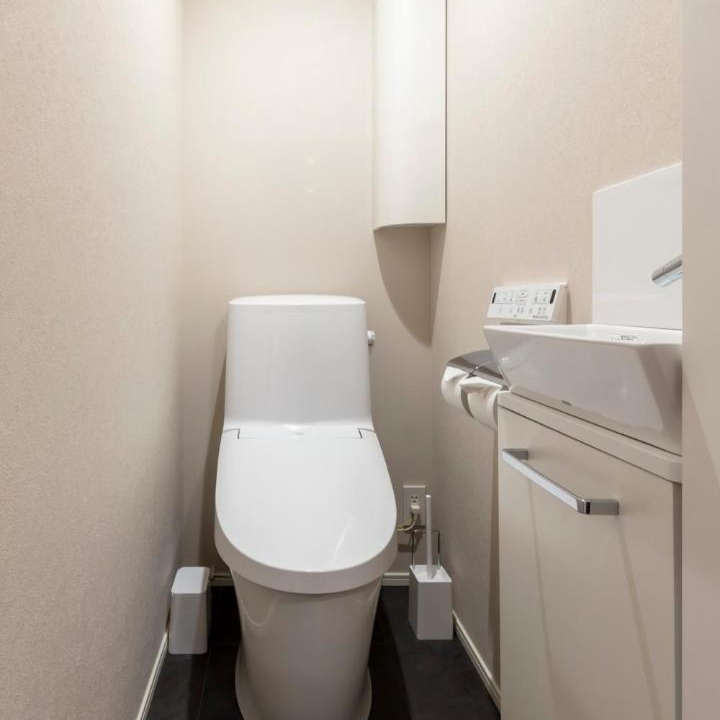 Photo of Bathroom in Tateishi