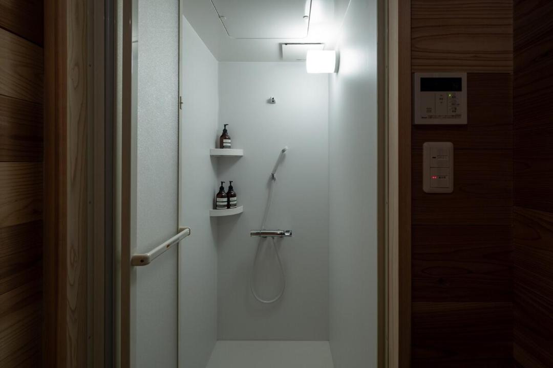 Photo of Bathroom in Imazu